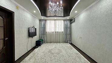 Продажа квартир: 3 комнаты, 73 м², 15 этаж, Дизайнерский ремонт — 5