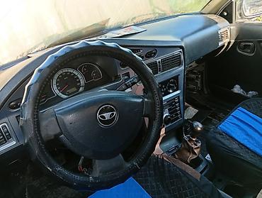 Daewoo: Daewoo Nexia: 2012 г. — 2