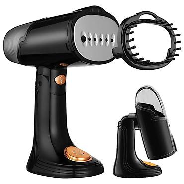 mi stick 4k: Qatlanan RAF R-1160 Buxar Ütüsü RAF Hand Hanging Ironing Machine – — 2