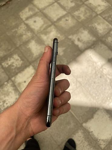 iphine: IPhone X, 64 GB, Space Gray, Face ID — 4