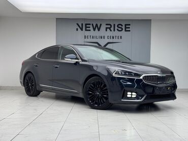шевроле спарк 2017 цена: Kia K7: 2018 г., 3 л, Автомат, Бензин, Седан