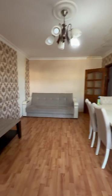 Köhnə tikili: Bakı, Yasamal, 2 otaqlı, Köhnə tikili, m. Elmlər Akademiyası, 35 kv. m — 9