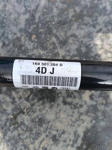 vag com cena: POLUOSOVINA ZA AUDI A3, Q3 OD 2008. DO 2016. GOD. - 1K0 501 204 D | — 2