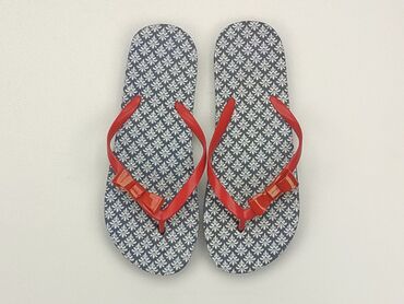 Sandals and flip-flops: Thongs for women, 37, condition - Very good