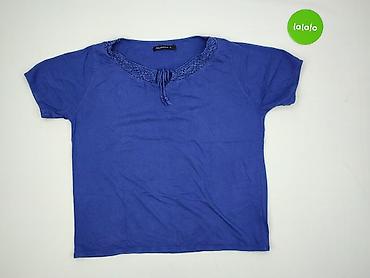 only play curve: T-shirt damski, rozmiar XL — 2