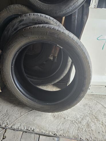 куплю автошины: Шиналар 245 / 50 / R 20, Жай, Колдонулган, Жуп, Жеңил унаалар, Pirelli