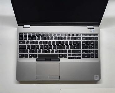 fixni: Vrhunska biznis serija Dell Latitude 5510 u odlicnom stanju kao nov — 8
