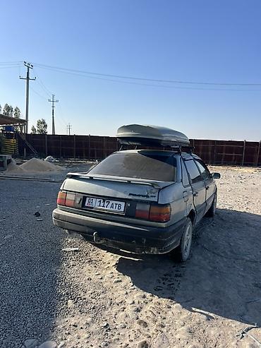 рулевая колонка пассат б3: Volkswagen Passat: 1989 г., Механика, Седан — 5