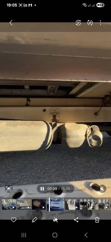 Mercedes-Benz: Mercedes-Benz Спринтер: 2004 г., 2.2 л, Типтроник, Дизель, Фургон — 23