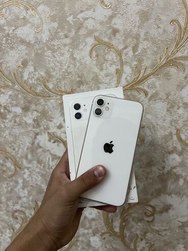 редми а3 чехол: IPhone 11, 128 ГБ, Ак, Куту, 75 %