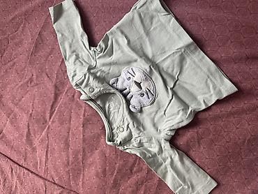 Комплекты одежды: Комплект — 7