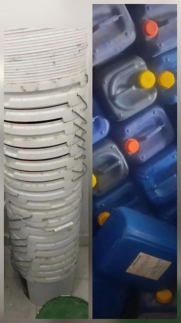 zip lock: Канистра — 1