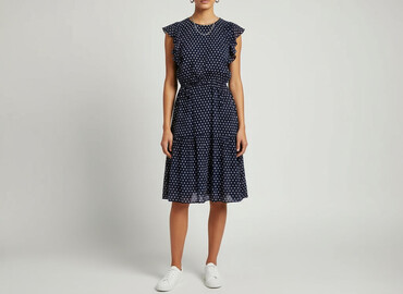catalina sukienki plus size: Cleve, Сукня жіноча, розмір M