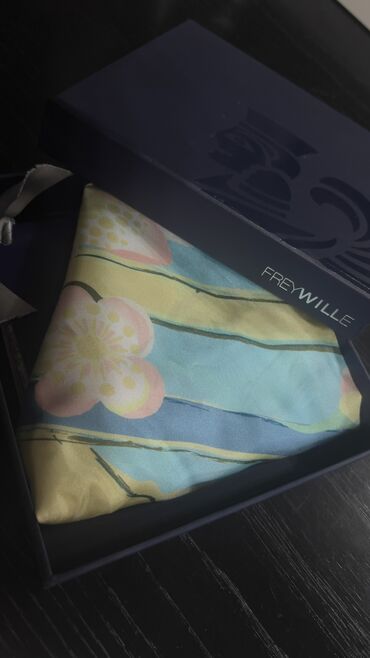Digər aksesuarlar: Freywille. Tam yenidir, istifade olunmayib.Port Bakudan alinib lalafo.az -da Digər aksesuarlar: Freywille. Tam yenidir, istifade olunmayib.Port Bakudan alinib