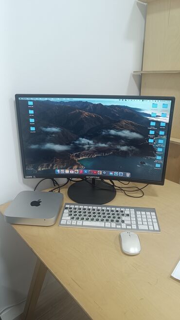 компактор: Монитор, 26" - 27"