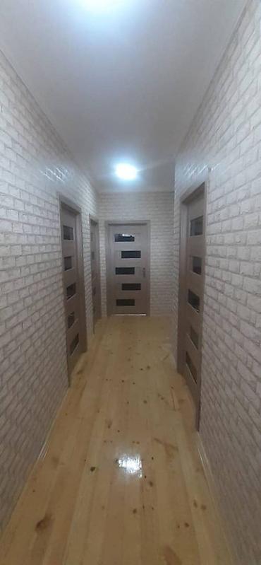 Həyət evləri və villalar: Masazır 3 otaqlı, 75 kv. m, Kredit var, Yeni təmirli — 5