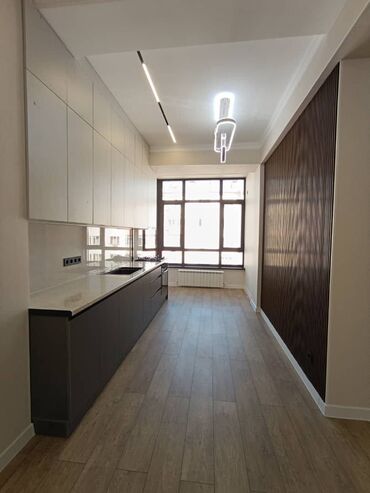 Продажа домов: 1 комната, 50 м², Элитка, 8 этаж, Дизайнерский ремонт