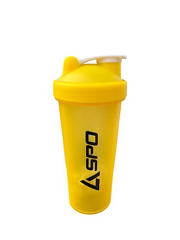 №: 14291 Məhsulun adı: Şeyker Aspo, plastik, sarı, 700 ml Brend: No