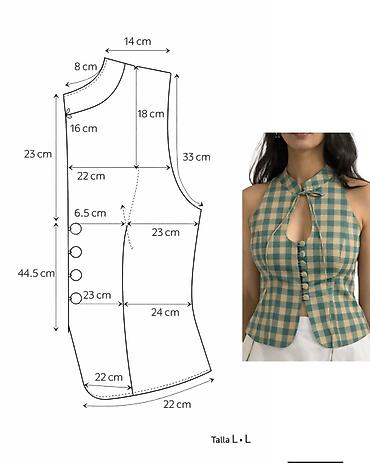 Изготовление лекал: Изготовление лекал | Женская одежда | Юбки — 6