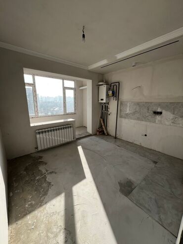 Продажа квартир: 2 комнаты, 48 м², 108 серия, 9 этаж, Косметический ремонт — 14