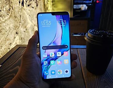 tab s 7: Xiaomi, Mi Note, Б/у, 64 ГБ, цвет - Синий, 1 SIM, 2 SIM — 10