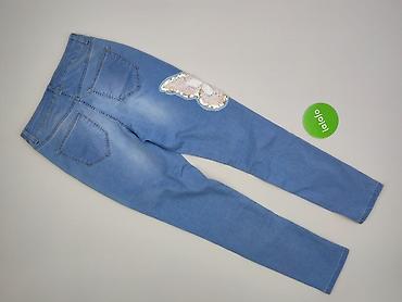 ccc baleriny lasocki: Calzedonia, Jeansy damskie, rozmiar S — 3