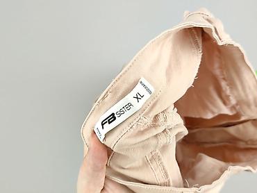 second hand portale: FB Sister, Spodnie cargo damskie, rozmiar XL — 4