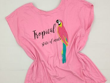 koszulka bts cropp: Women`s T-shirt, size One size