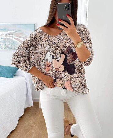 Bluze: Bluze 2000 — 9