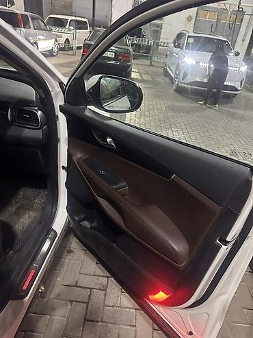 haval h9: Kia Sorento: 2017 г., 2.2 л, Автомат, Дизель, Кроссовер — 5