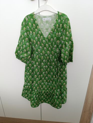 ps butik haljine: Zara, Mini, 116-122