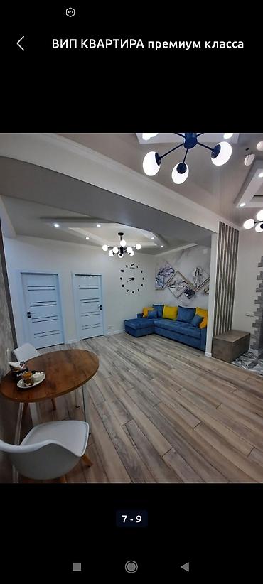 Посуточная аренда квартир: 1 комната, Душевая кабина, Постельное белье, Кондиционер — 15