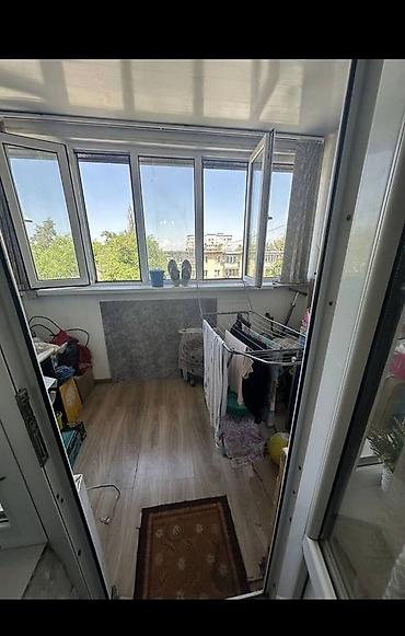 3 комнаты, 58 м², 5 мкр 104 серия, 4 этаж, Косметический ремонт