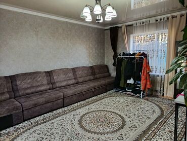 дом аламединского рынка: Үй, 120 кв. м, 3 бөлмө