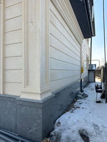 Фасадчики, отделочники: Фасад Сары таш Гранит сокол ступенька Балясина перила тумба бардык — 9