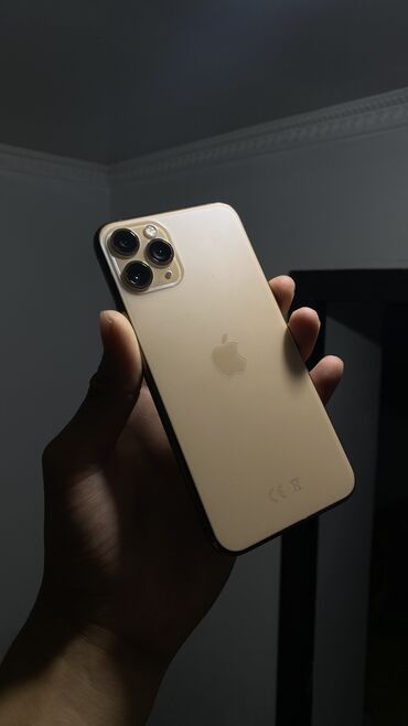айфон 11 про бу 128 гб: IPhone 11 Pro, Б/у, 64 ГБ, Matte Gold, Зарядное устройство, Защитное стекло, 88 %