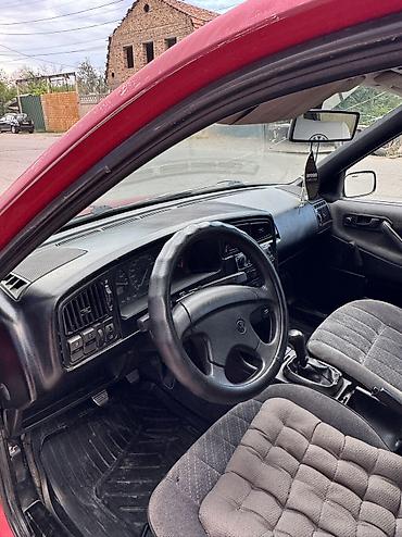 crv 2009: Volkswagen Passat: 1991 г., 1.8 л, Механика, Бензин, Универсал — 8