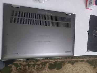 Ноутбуки Dell: Dell Inspiron 7405 2-in-1 — Ryzen 5 4500U — 25 000 сом Продаю Dell — 4