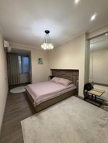 Продажа квартир: 4 комнаты, 153 м², Элитка, 9 этаж, Дизайнерский ремонт — 1