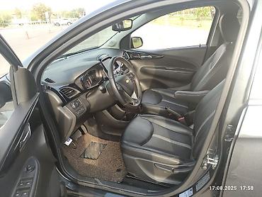 spa: Сдаю Chevrolet Spark, Посуточно, Без водителя, | Залог, Водительские права — 5