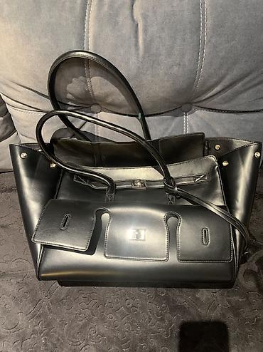 сумка большая: Классическая сумка, Balenciaga, Женские, Новый — 2