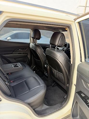 Ssangyong: Ssangyong Korando: 2020 г., 1.6 л, Автомат, Дизель, Кроссовер — 21