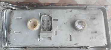 Stop svetla: STOP LAMPA MERCEDES MINIKA LEVA BEZ OSTECENJA W114W115 | stop lampa — 3