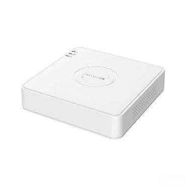 IDS-7104HQHI-M1/S 4-CH 1080P MINI 1U H265 ACUSENSEDVR/NVR устройства lalafo.az -da IDS-7104HQHI-M1/S 4-CH 1080P MINI 1U H265 ACUSENSEDVR/NVR устройства