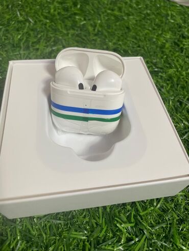 часы золотые: В наличие airpods pro 4 в хорошем качестве хороший звук