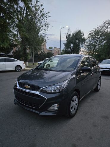 я ищу лада приора: Chevrolet Spark: 2019 г., 0.1 - engine capacity л, Автомат, Бензин, Хетчбек