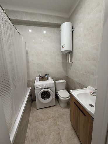 Продажа квартир: 1 комната, 34 м², 2 этаж, Евроремонт — 8