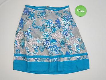 spódnice do kolan: Spódnica damska, rozmiar L — 2