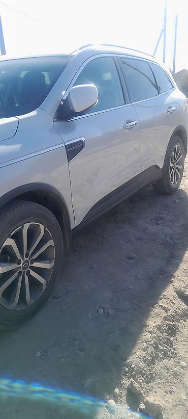 lexus 350 2017: Renault Samsung QM6: 2019 г., 2 л, Автомат, Бензин, Кроссовер — 4