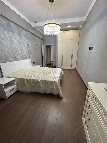 элита дом: Сдаётся современная трешка с просторной кухней, гостиной, 2 спальни — 7